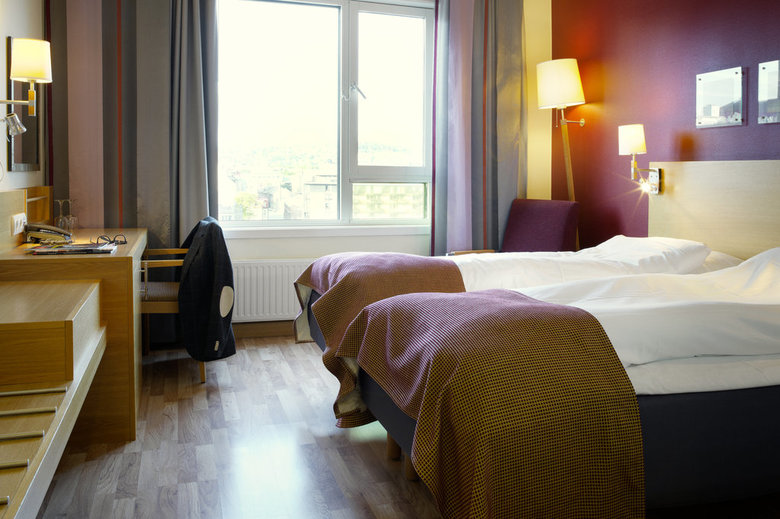 Hotel Scandic Solsiden