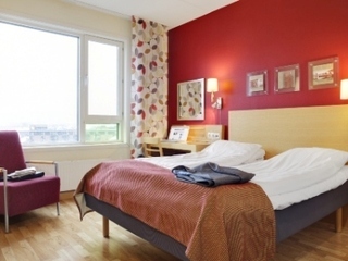 Hotel Scandic Solsiden