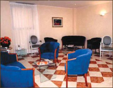 Forum Hotel