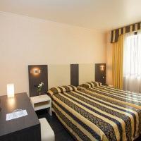Forum Hotel