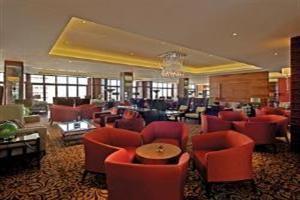 Intercontinental Jordan Hotel