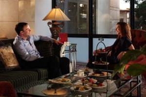 Intercontinental Jordan Hotel