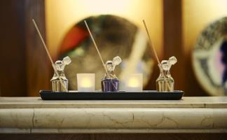 Intercontinental Jordan Hotel