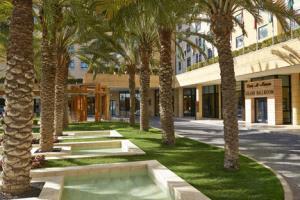 Intercontinental Jordan Hotel