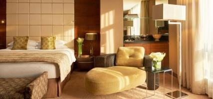 Intercontinental Jordan Hotel