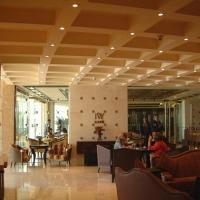 Hotel Le Royal Amman