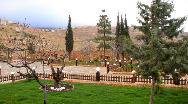Hayat Zaman Hotel And Resort Petra