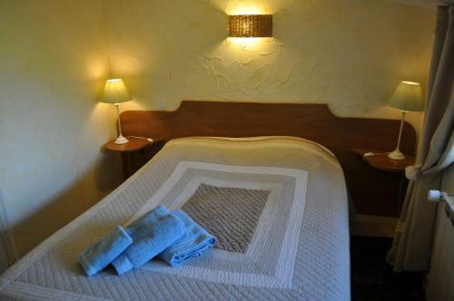 Bed & Breakfast Domaine De Bayanne