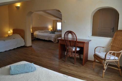 Bed & Breakfast Domaine De Bayanne