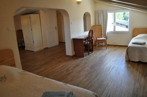 Bed & Breakfast Domaine De Bayanne
