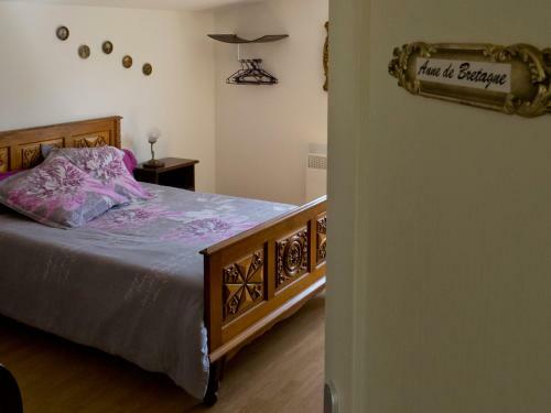 Bed & Breakfast Ch�telet Camelot