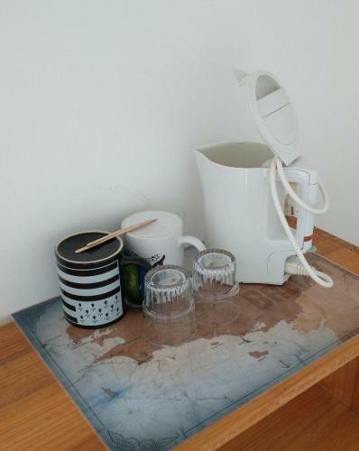 Bed & Breakfast Ch�telet Camelot