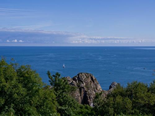 Bed & Breakfast Ch�telet Camelot