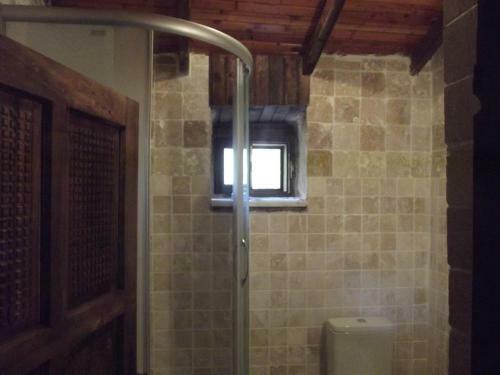 Agroturismo Beymelek Tas Evler