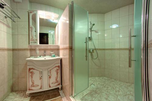 Hotel Gorniy Kristal