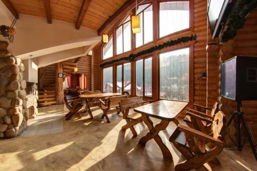 Hotel Bereg