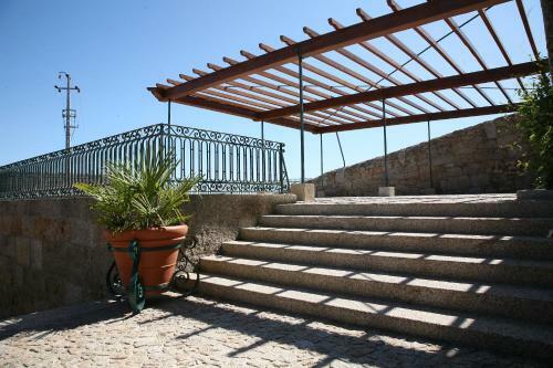 Hotel Quinta Do Passal