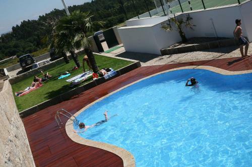 Hotel Quinta Do Passal