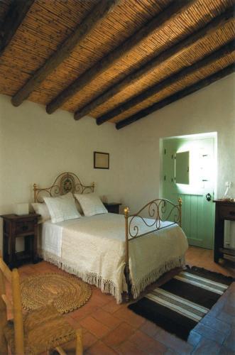 Agroturismo Horta De Torrejais