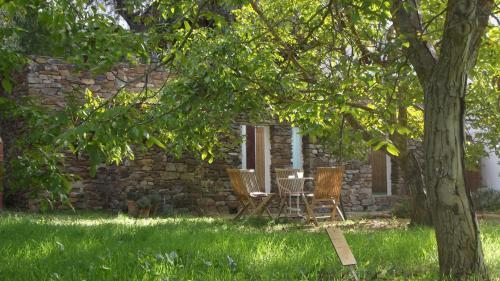 Agroturismo Horta De Torrejais