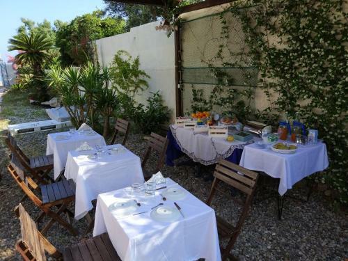 La Casa A Mare B&B