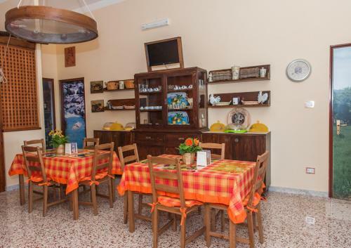 Bed & Breakfast Il Covo Degli Artisti