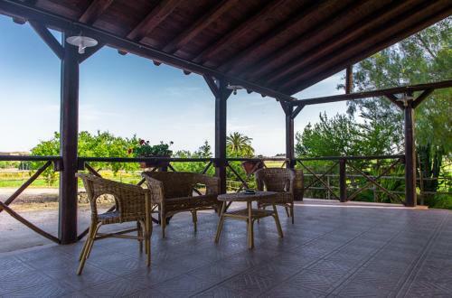 Bed & Breakfast Il Covo Degli Artisti