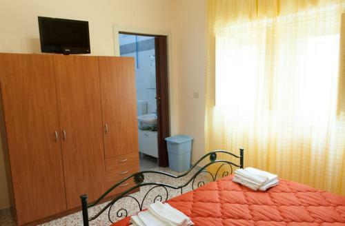 Bed & Breakfast Il Covo Degli Artisti