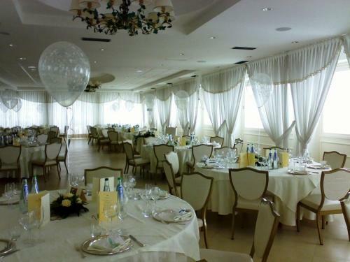 Hotel Villa Alessandra