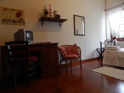 Hotel Il Platano