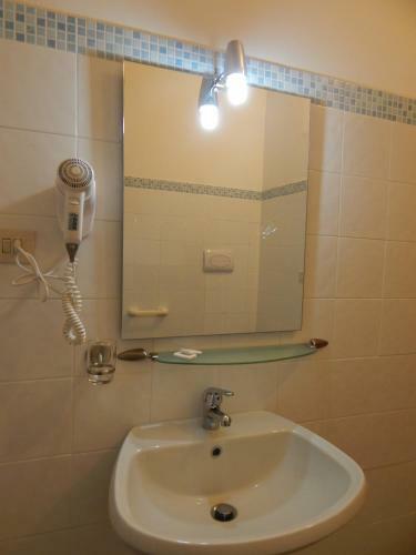 Hotel Il Platano