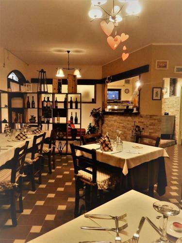 Hotel Il Platano