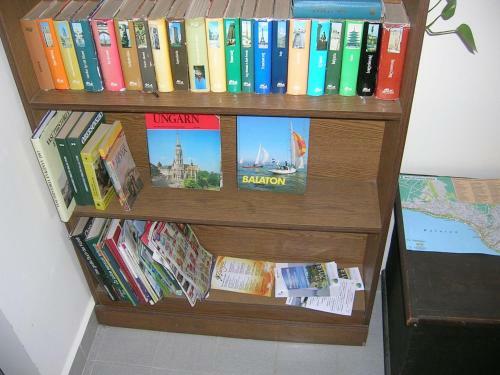 Csalintos Apartman