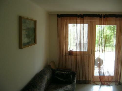 Csalintos Apartman