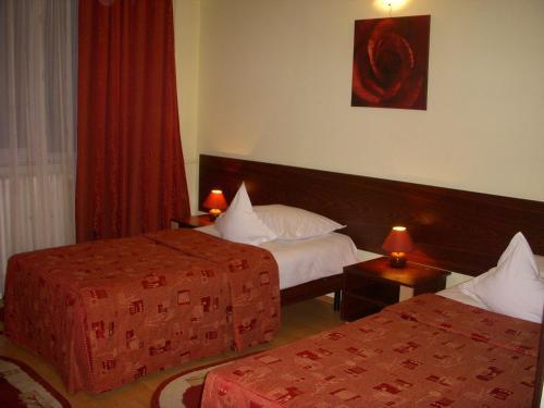 Hotel Decebal