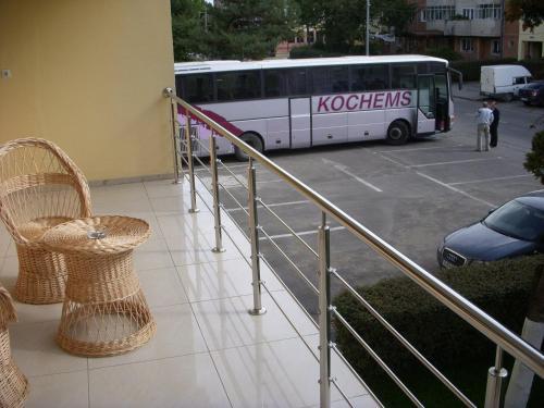 Hotel Decebal
