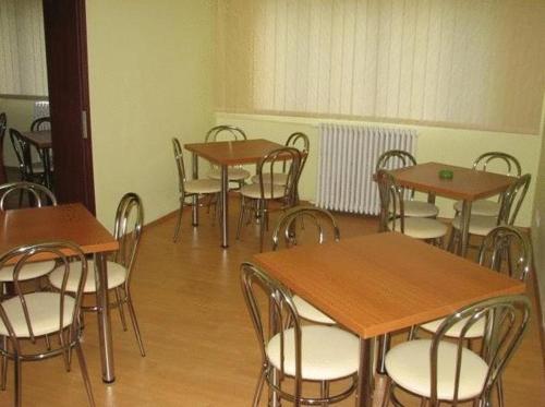 Hotel Decebal