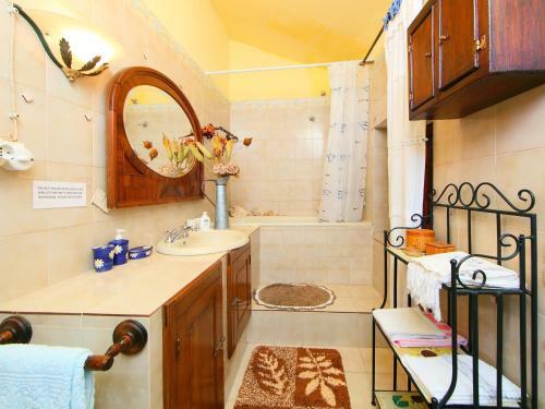 Holiday Home Il Casale Monticiano