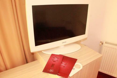 Hotel Mon Caprice