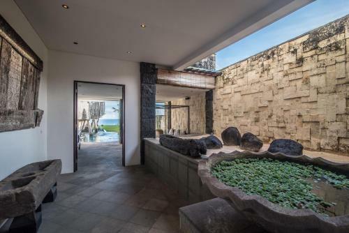 Hostal Banyu Biru Villa At La Villa Bali