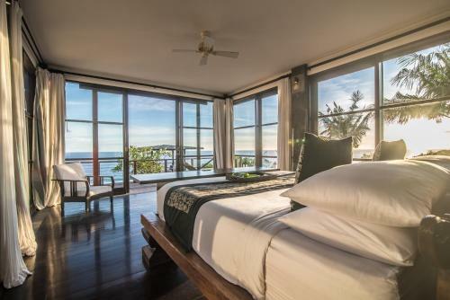 Hostal Banyu Biru Villa At La Villa Bali