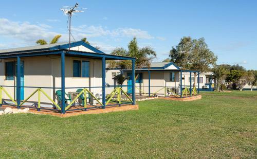 Drummond Cove Holiday Park