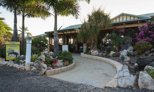 Drummond Cove Holiday Park