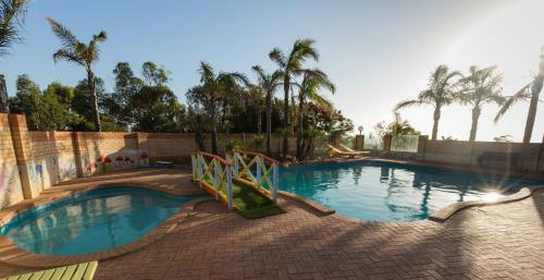 Drummond Cove Holiday Park