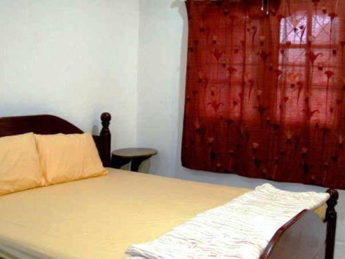 Hostal Lamoon Lamai House