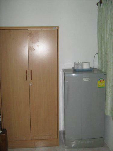 Hostal Lamoon Lamai House
