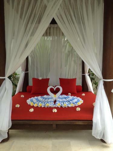 Hostal Istana Hypso