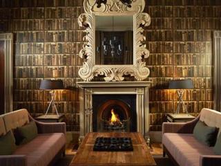 Agroturismo Bishopstrow Hotel And Spa