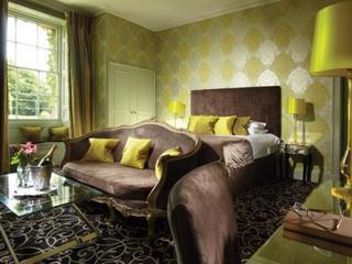Agroturismo Bishopstrow Hotel And Spa