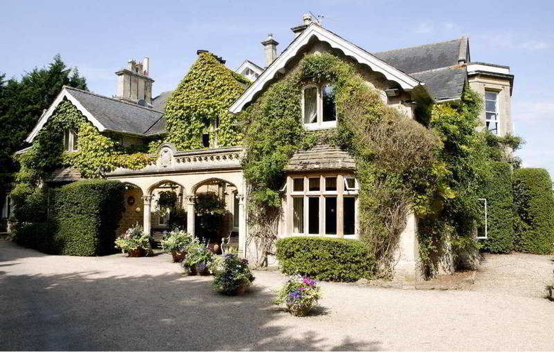 Agroturismo Bishopstrow Hotel And Spa